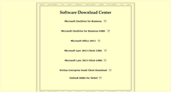 Desktop Screenshot of download.globusandcosmos.com