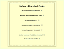 Tablet Screenshot of download.globusandcosmos.com